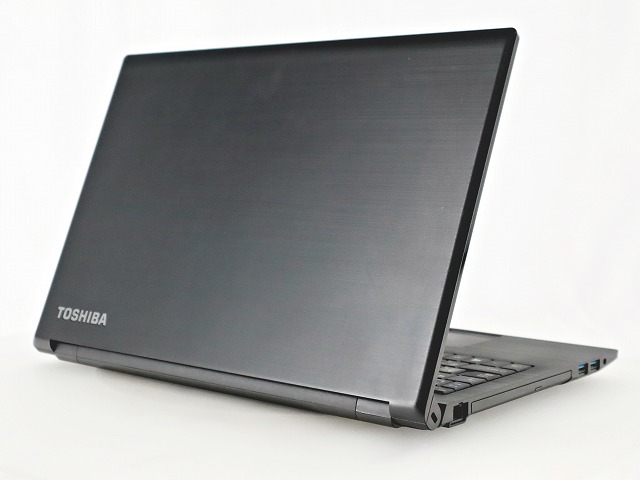 東芝 DYNABOOK B65/D PB65DEADDR7PD11