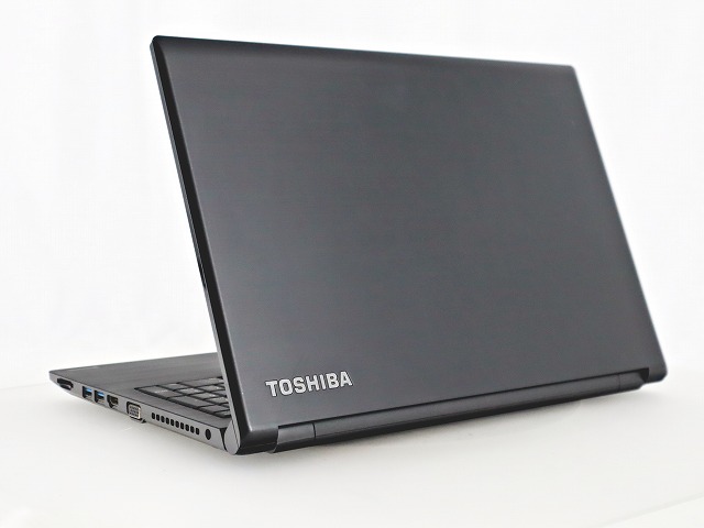 東芝 DYNABOOK B65/D PB65DEADDR7PD11