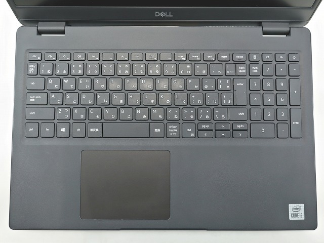 DELL LATITUDE 3510 