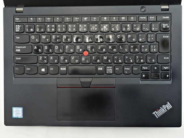 LENOVO THINKPAD X280 20KE-S59X00