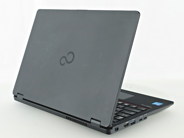 富士通 LIFEBOOK U7311/FX FMVU3802MP