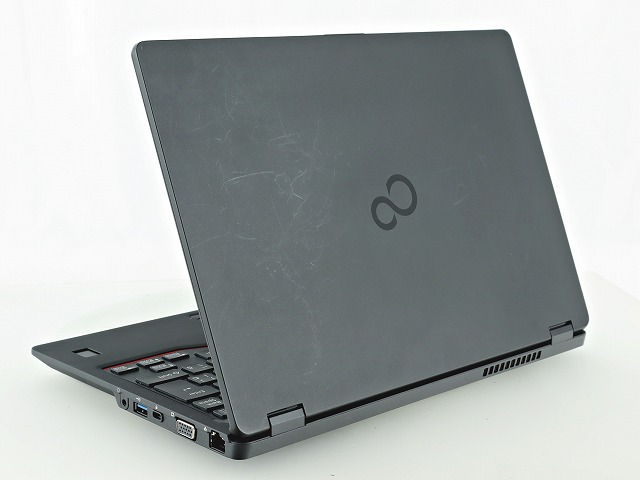 富士通 LIFEBOOK U7311/FX FMVU3802MP