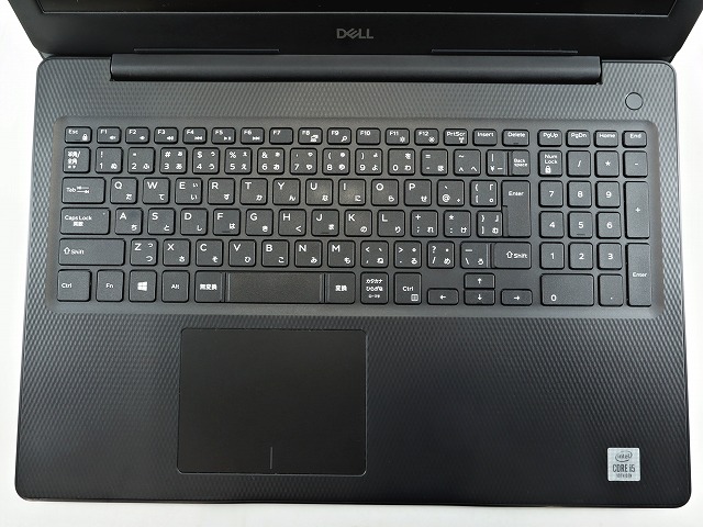 DELL INSPIRON 3593 