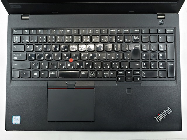 LENOVO THINKPAD L590 20Q8-S2QQ00