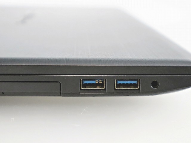 東芝 DYNABOOK B65/ER [新品SSD] A6BSERV4BA21