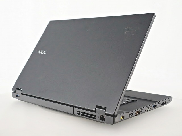 NEC VERSAPRO VKT16/X-2 [新品SSD] PC-VKT16XZG2