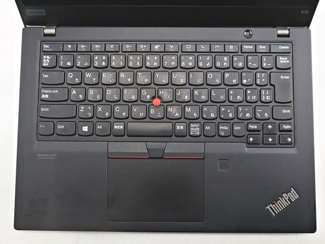 LENOVO THINKPAD X13 GEN 1 20UG-S33W00