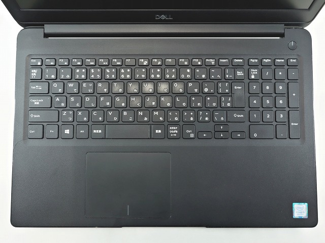 DELL LATITUDE 3500 