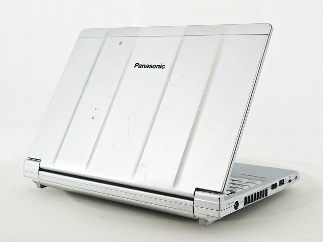 PANASONIC LET'S NOTE CF-SV7 (LTEモデル) レッツノート CF-SV7UFKVS