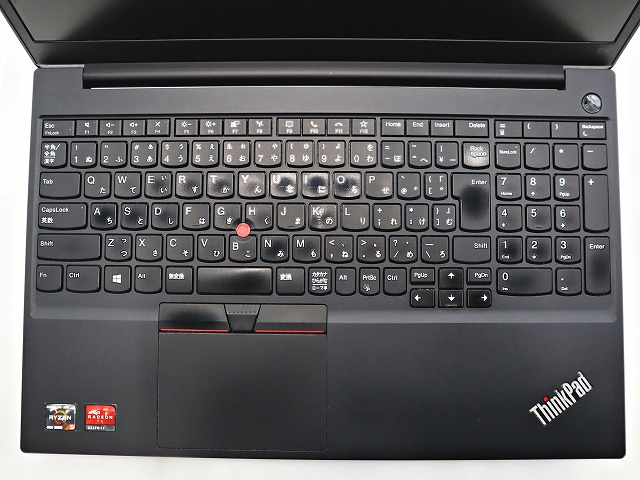 LENOVO THINKPAD E15 GEN 2 20T9-S0EF00