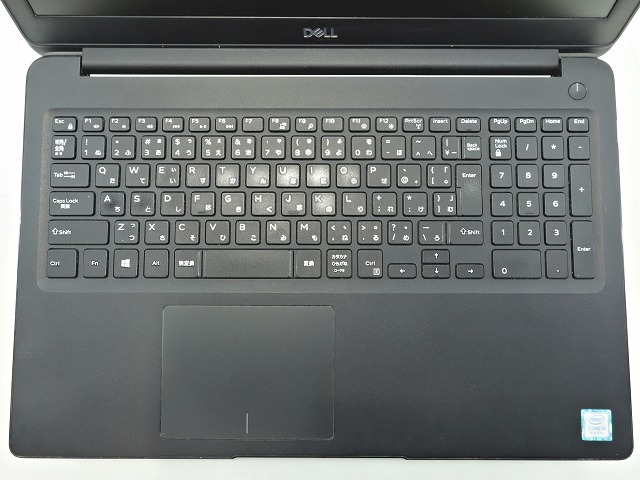 DELL LATITUDE 3500 