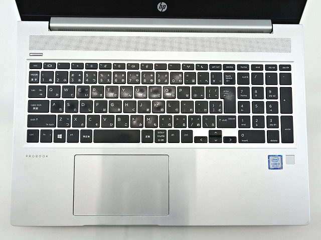 HP PROBOOK 450 G6 