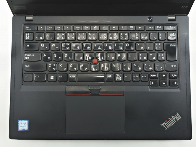 LENOVO THINKPAD X390 20Q1-S4E300