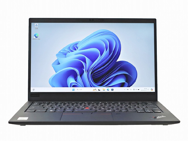 LENOVO THINKPAD X1 CARBON GEN7 [新品SSD] 20R2-CTO1WW