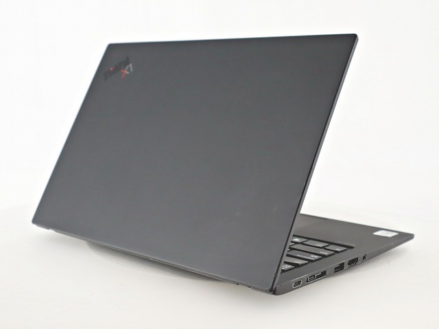 LENOVO THINKPAD X1 CARBON GEN7 [新品SSD] 20R2-CTO1WW