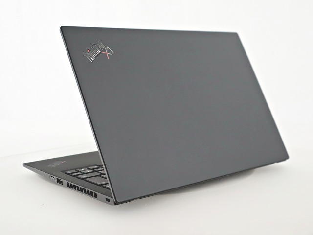 LENOVO THINKPAD X1 CARBON GEN7 [新品SSD] 20R2-CTO1WW