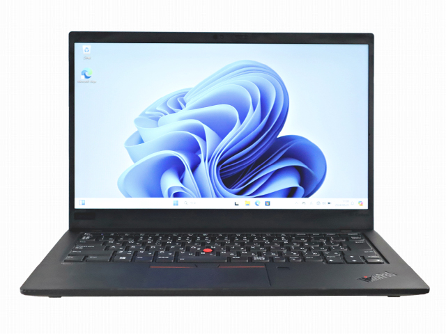 LENOVO THINKPAD X1 CARBON GEN8 (LTEモデル) 20UA-S2GX01