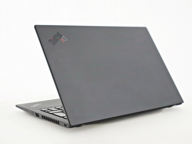 LENOVO THINKPAD X1 CARBON GEN8 (LTEモデル) 20UA-S2GX01