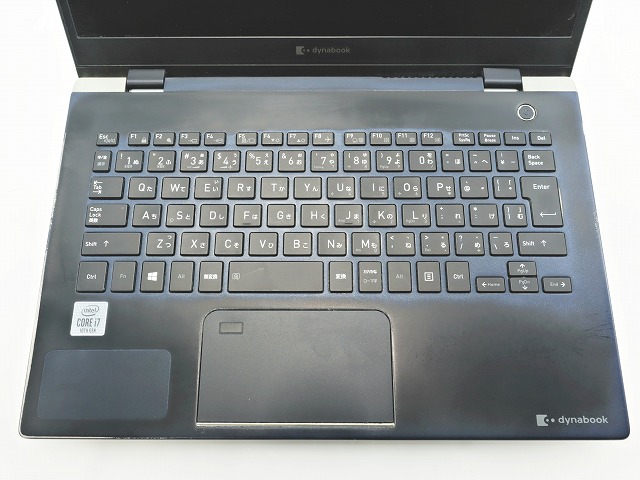 dynabook DYNABOOK G83/FP A6G7FPS2E522