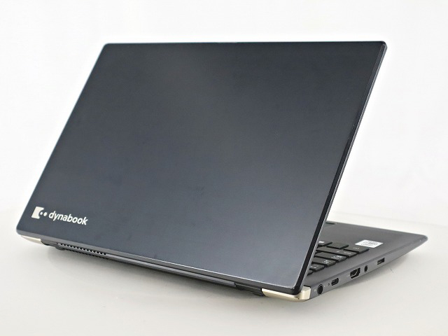 dynabook DYNABOOK G83/FP A6G7FPS2E522