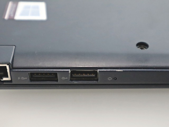 dynabook DYNABOOK G83/FP A6G7FPS2E522