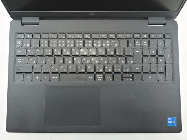 DELL LATITUDE 3520 