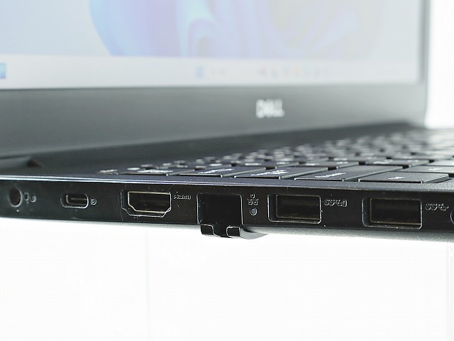 DELL LATITUDE 3500 [新品バッテリー] 