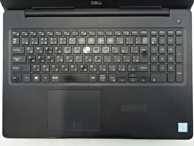 DELL LATITUDE 3590 