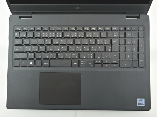 DELL LATITUDE 3510 