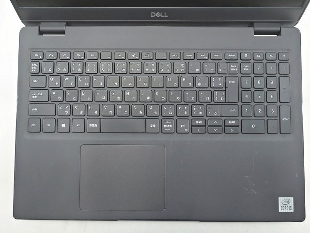 DELL LATITUDE 3510 