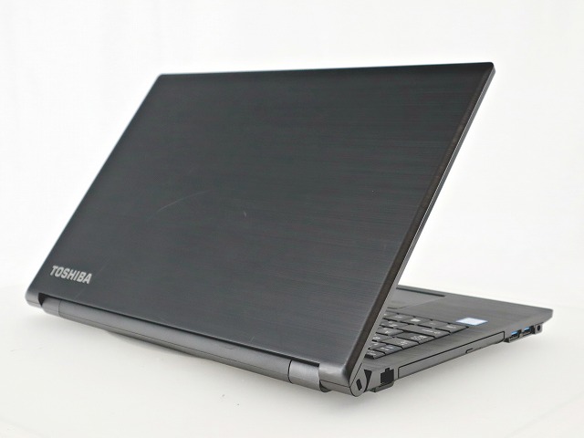 東芝 DYNABOOK B65/M PB65MDJ44NBAD11