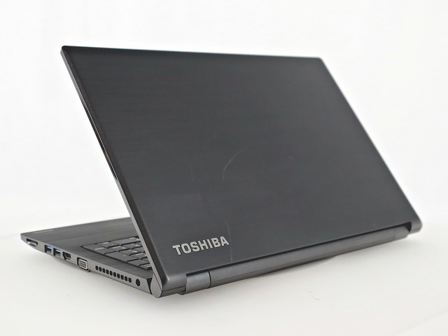 東芝 DYNABOOK B65/M PB65MDJ44NBAD11