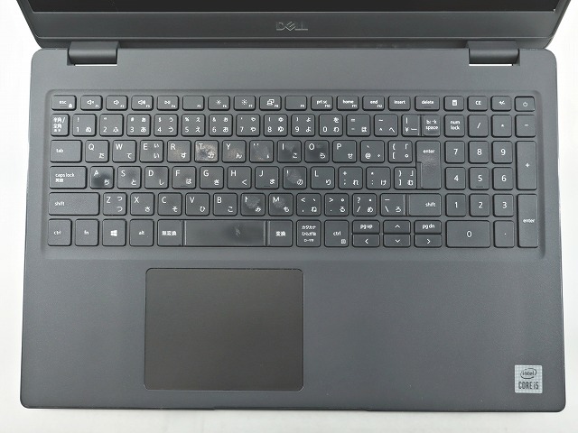 DELL LATITUDE 3510 