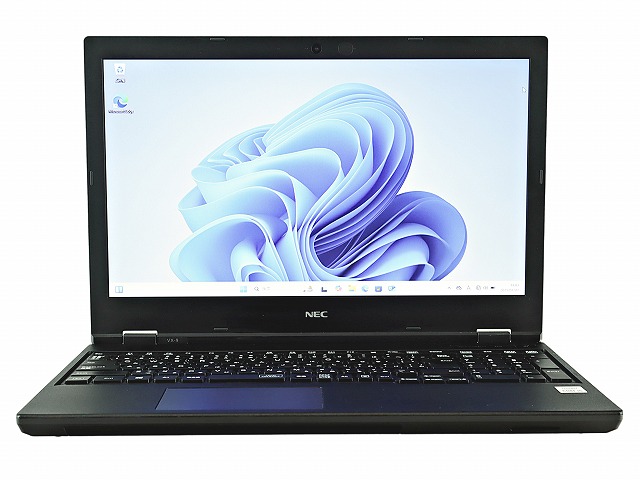 NEC VERSAPRO VKT16/X-9 PC-VKT16XZG9