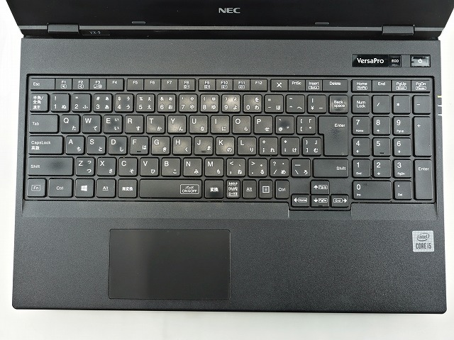 NEC VERSAPRO VKT16/X-9 PC-VKT16XZG9