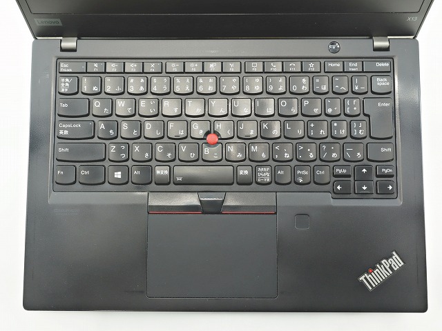 LENOVO THINKPAD X13 GEN 1 20T2-CTO1WW