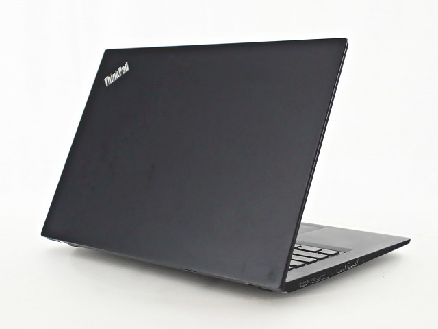 LENOVO THINKPAD X13 GEN 1 20T2-CTO1WW