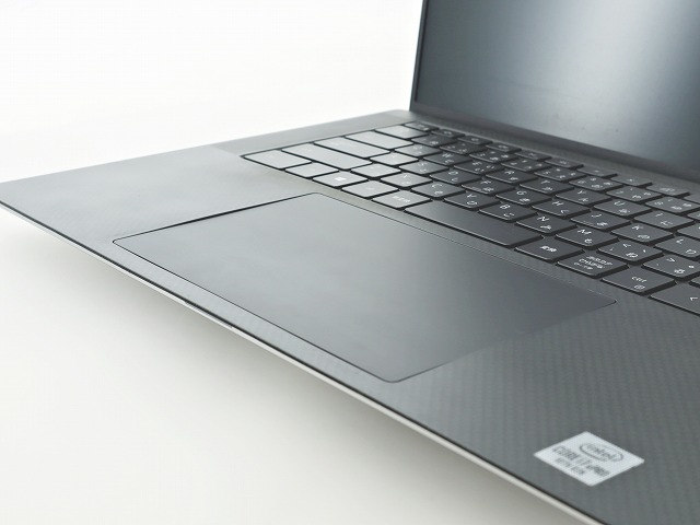 DELL PRECISION 5550 