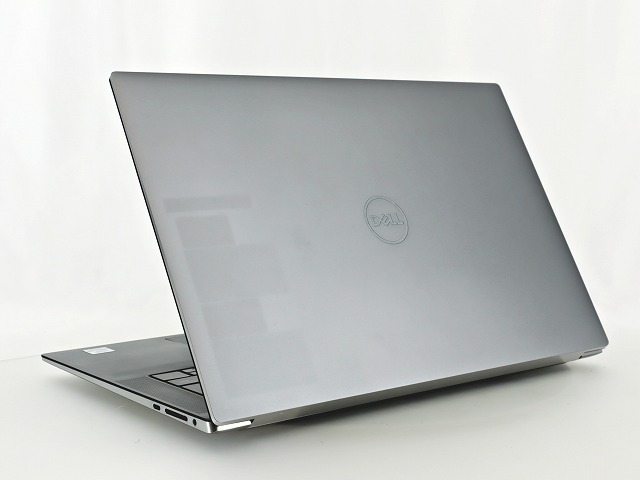 DELL PRECISION 5550 