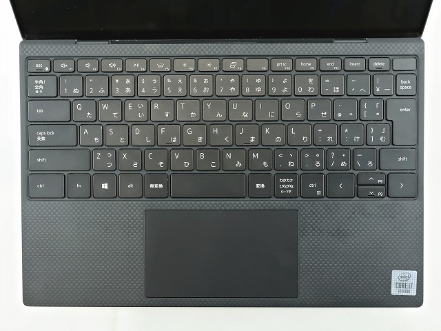 DELL XPS 13 9300 