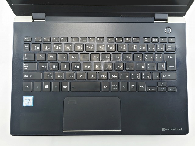 dynabook DYNABOOK G83/M PG83MTJCGLBA311