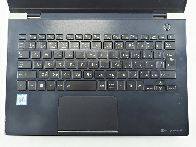 dynabook DYNABOOK G83/M PG83MTACG37AD21