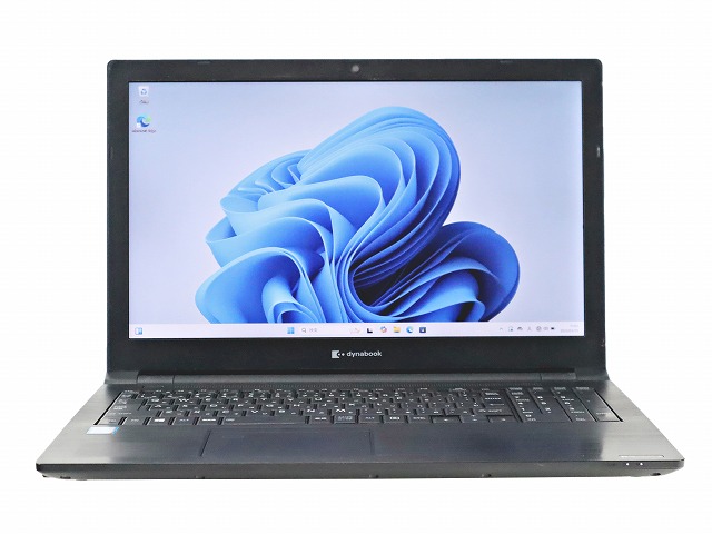 dynabook DYNABOOK B55/EP A6BNEPK85N32