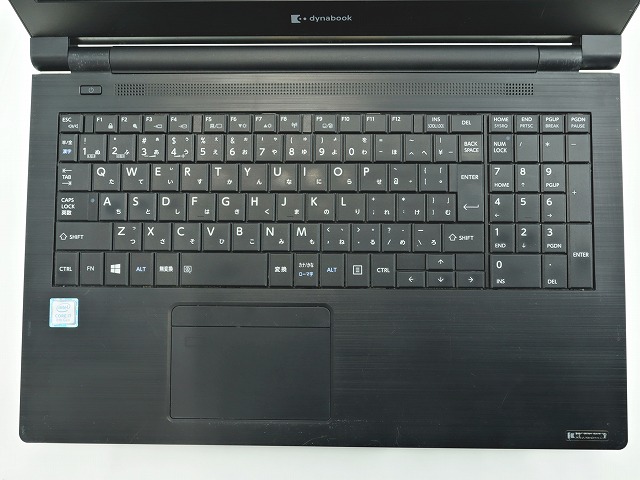 dynabook DYNABOOK B55/EP A6BNEPK85N32