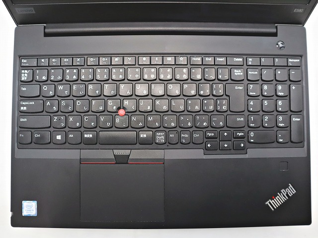 LENOVO THINKPAD E580 20KT-S16M00