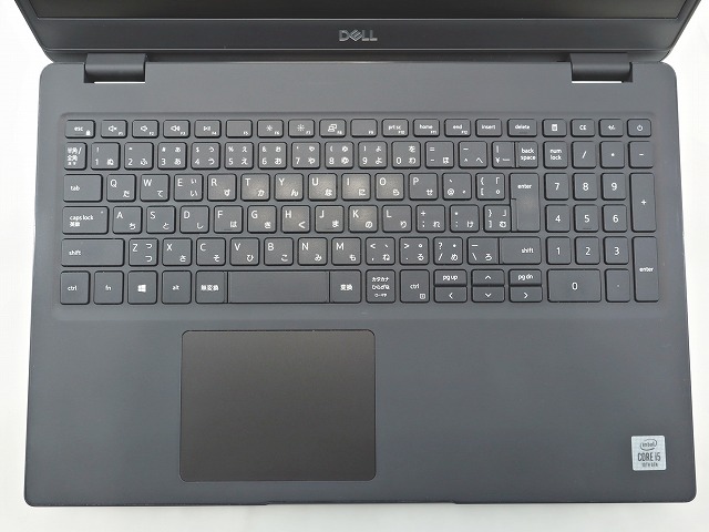 DELL LATITUDE 3510 