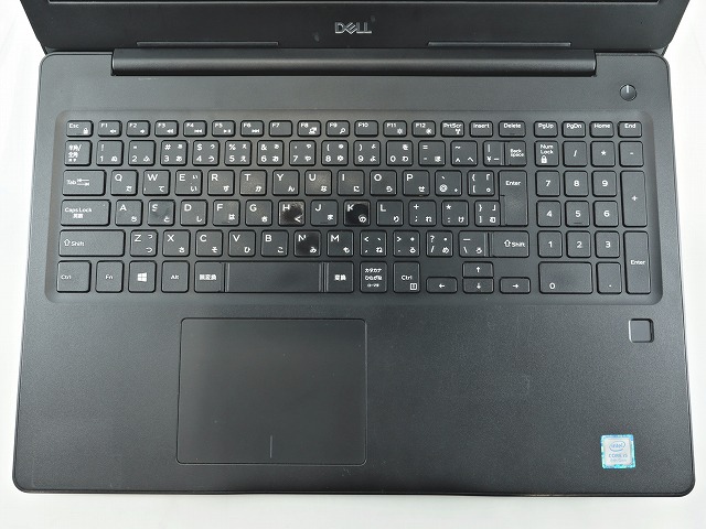 DELL LATITUDE 3590 