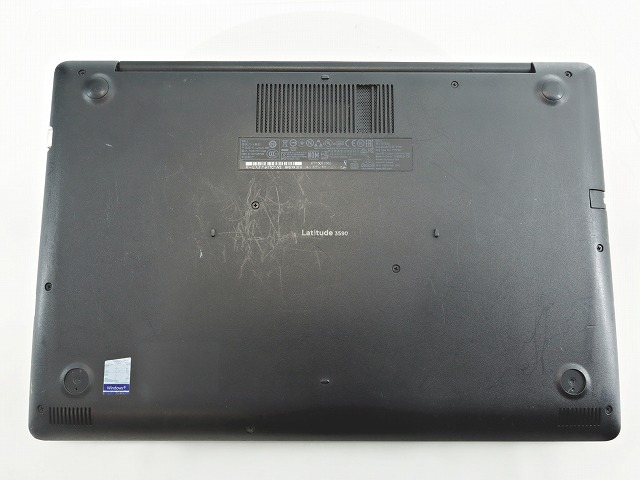 DELL LATITUDE 3590 