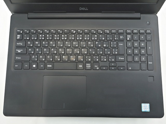 DELL LATITUDE 3590 