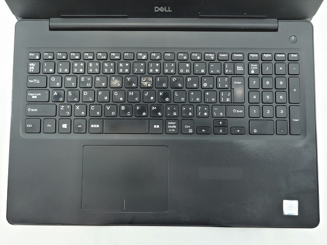 DELL LATITUDE 3590 